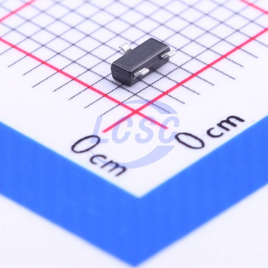 onsemi MMBF4391LT1G - 2