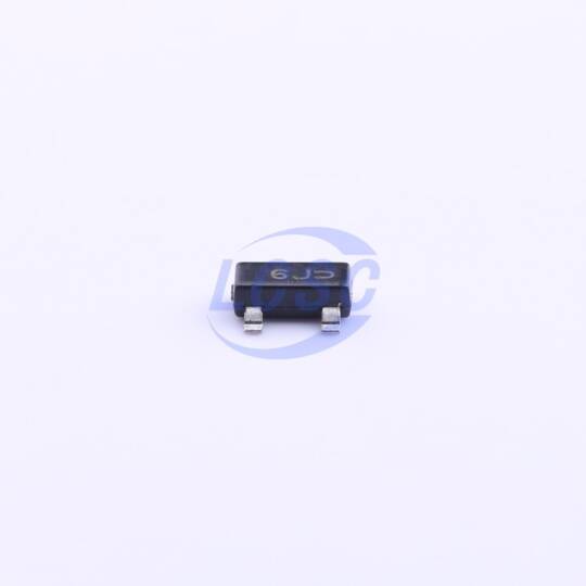 onsemi MMBF4391LT1G - 3