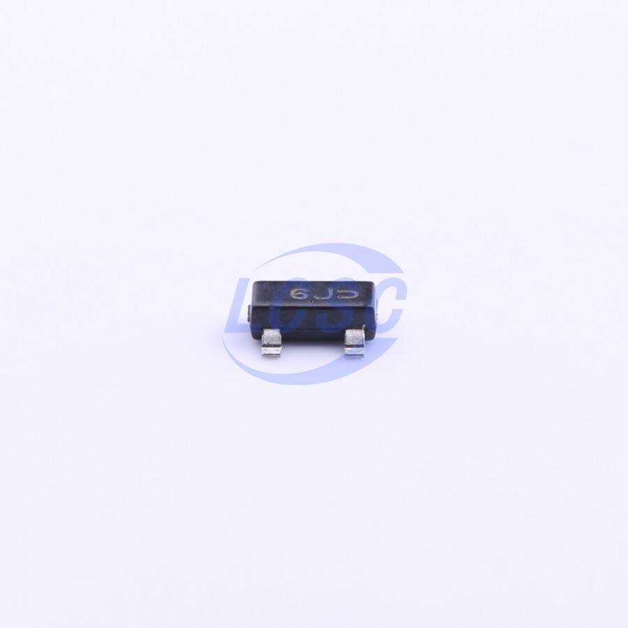onsemi MMBF4391LT1G - 3