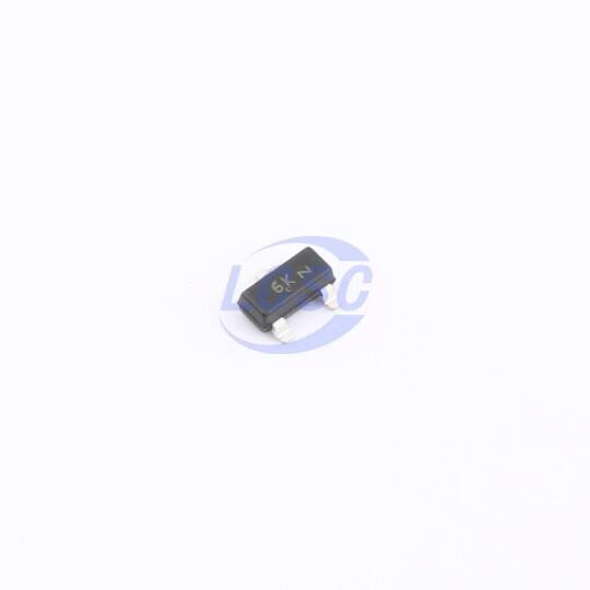 onsemi MMBF4392LT1G - 3