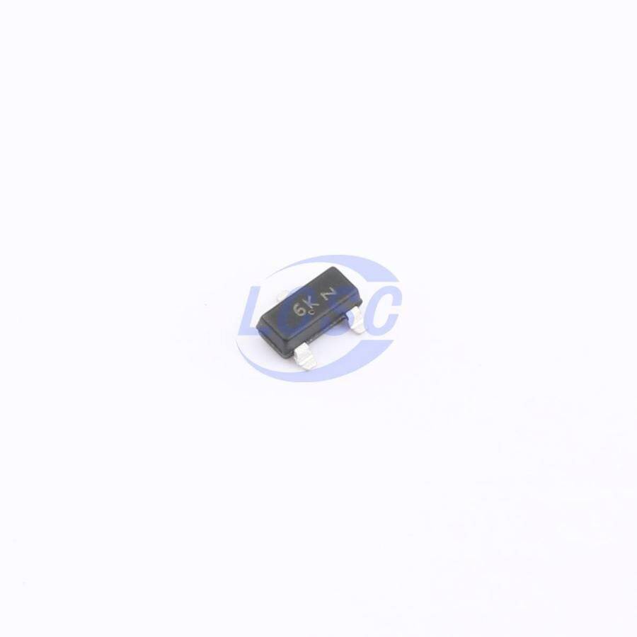 onsemi MMBF4392LT1G - 3