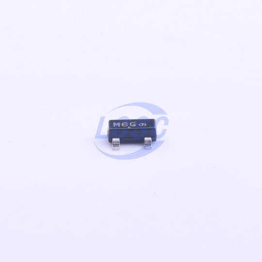 onsemi MMBF4393LT1G - 3