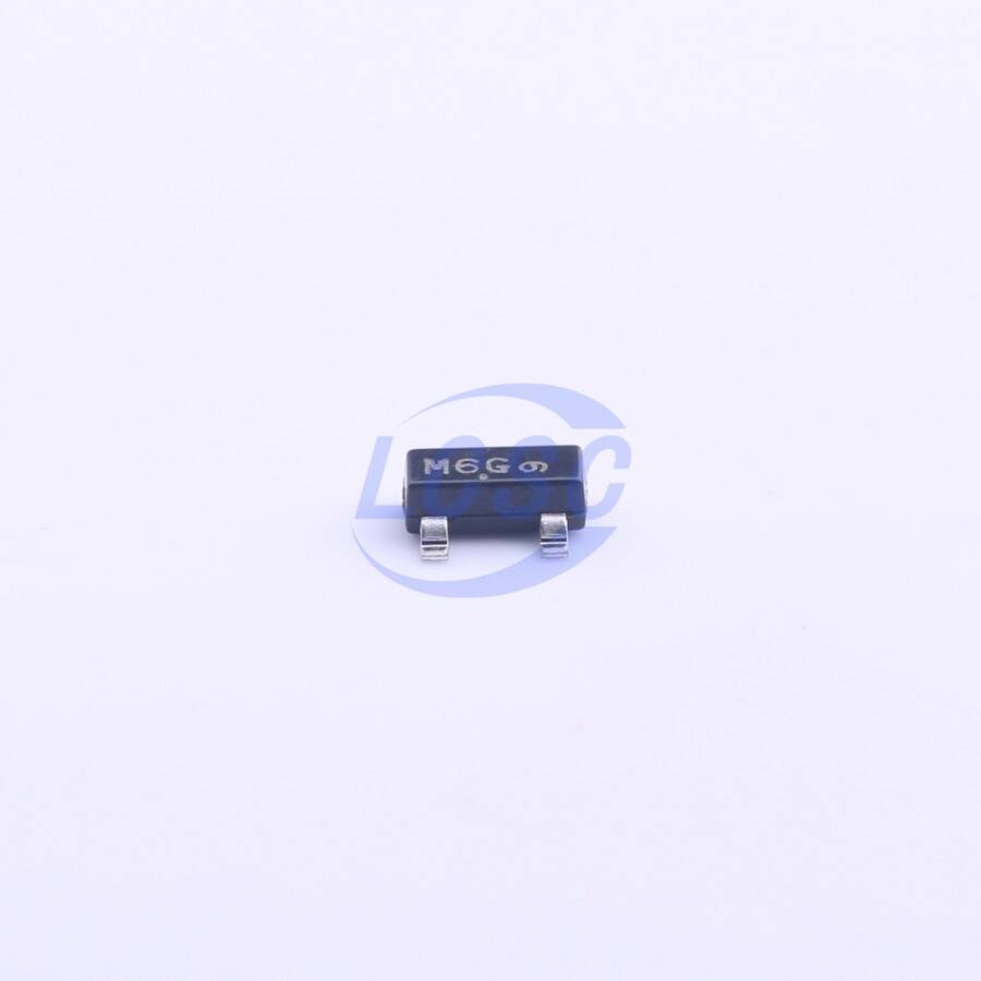onsemi MMBF4393LT1G - 3