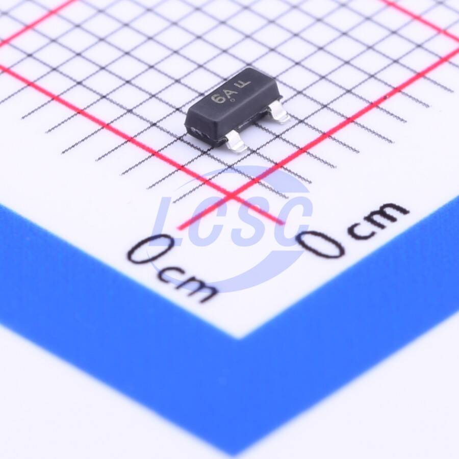 onsemi MMBF4416 - 1