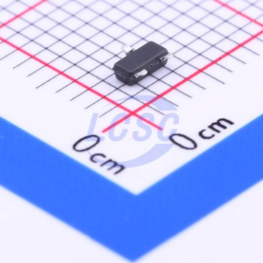 onsemi MMBF4416 - 2