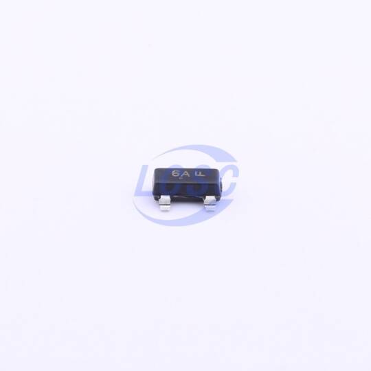 onsemi MMBF4416 - 3