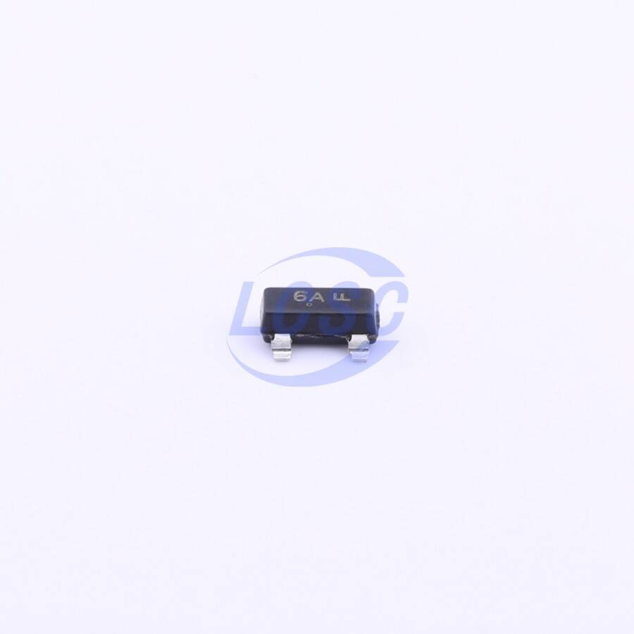 onsemi MMBF4416 - 3