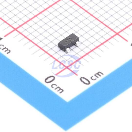 onsemi MMBF5457