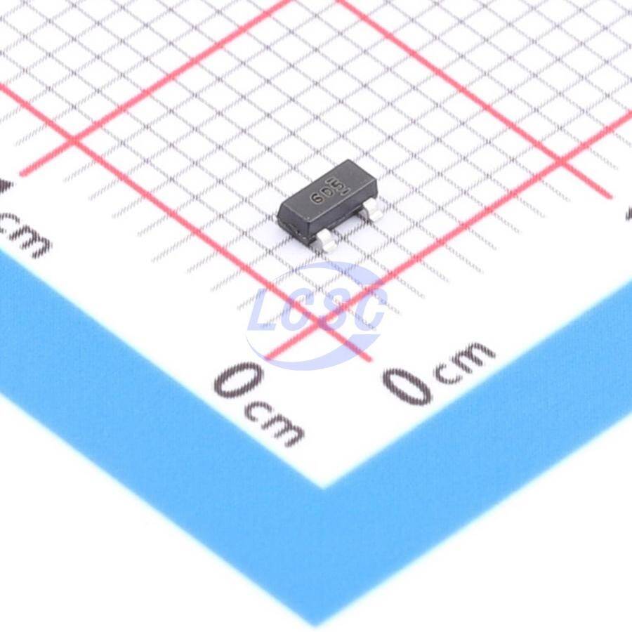 onsemi MMBF5457