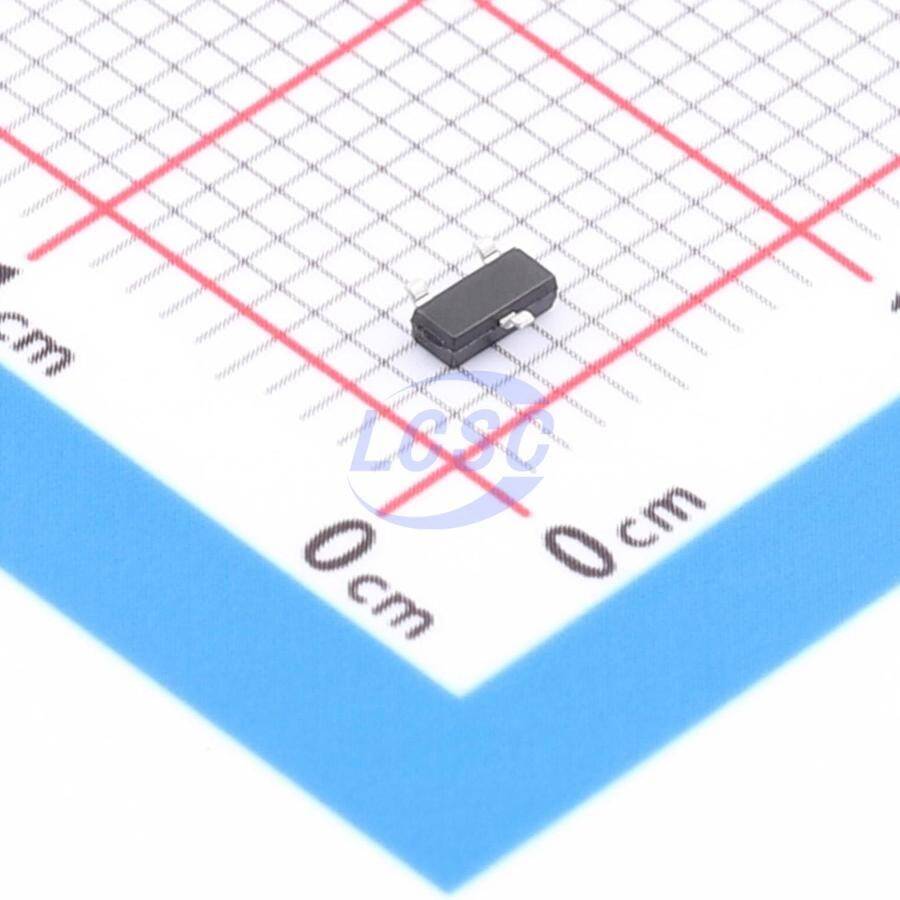 onsemi MMBF5457 - 2