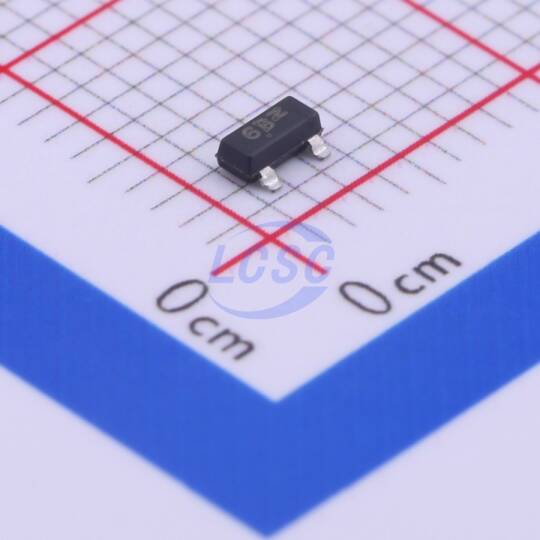 onsemi MMBF5484 - 1