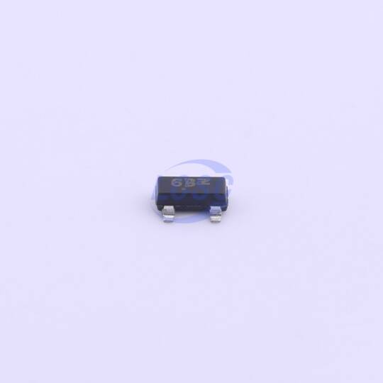 onsemi MMBF5484 - 3