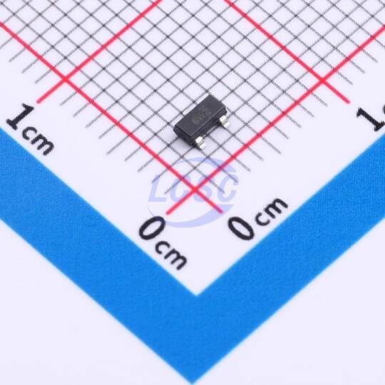 onsemi MMBF5485 - 1