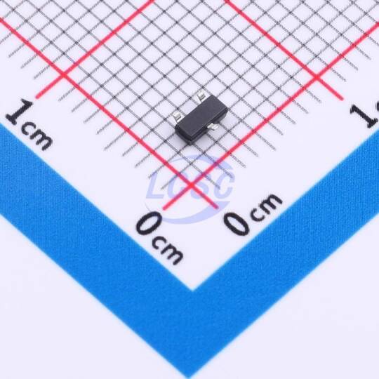 onsemi MMBF5485 - 2