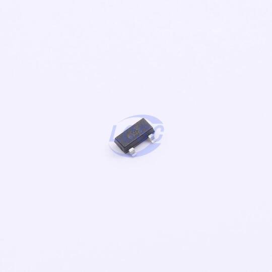 onsemi MMBF5485 - 3