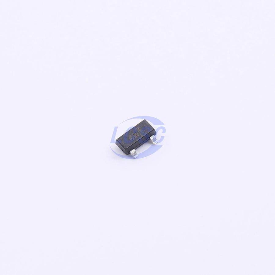 onsemi MMBF5485 - 3