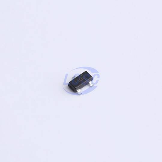 onsemi MMBFJ110 - 3