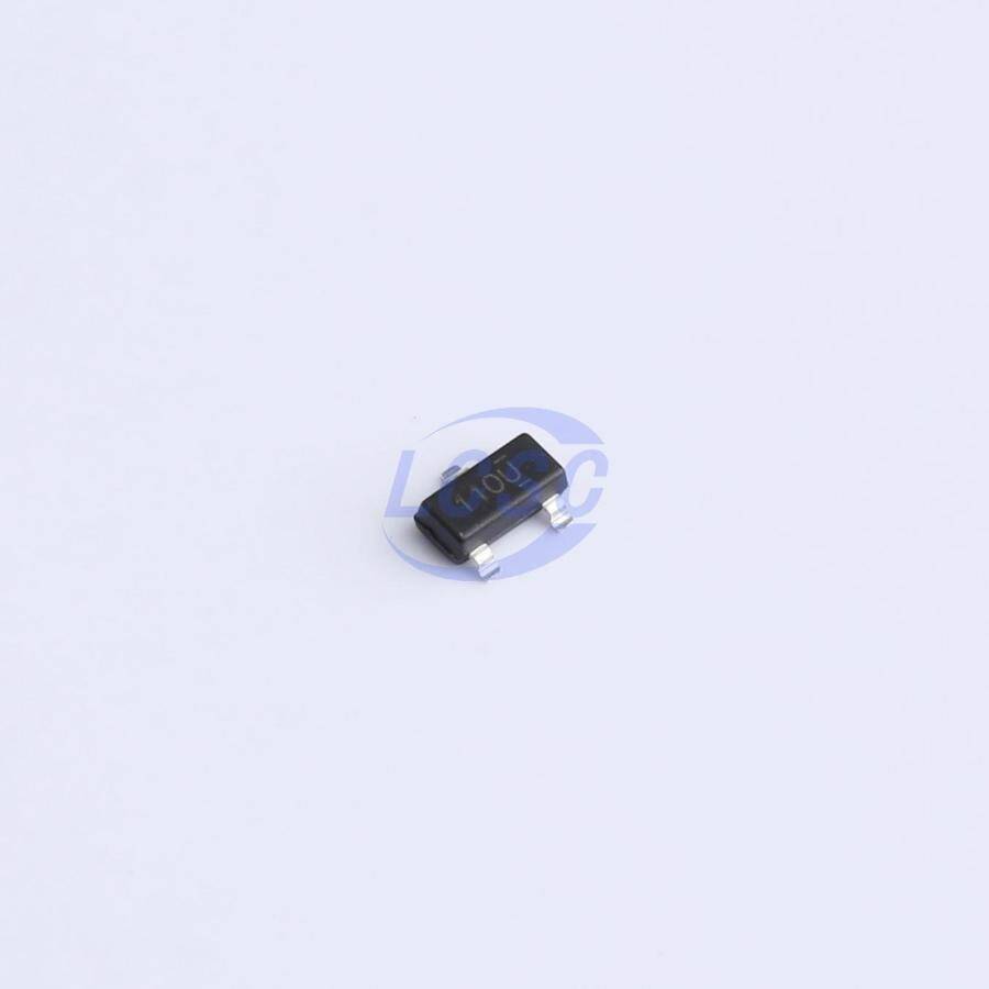onsemi MMBFJ110 - 3