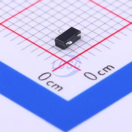 onsemi MMBFJ111 - 2