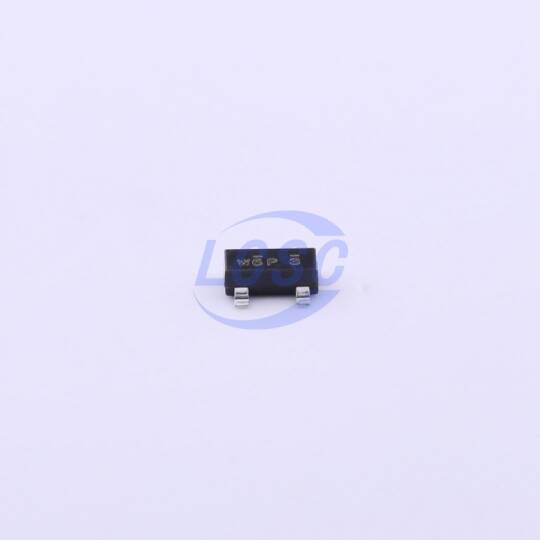 onsemi MMBFJ111 - 3