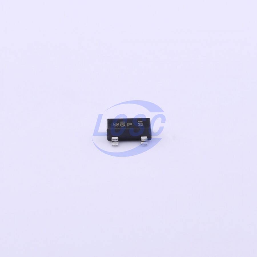 onsemi MMBFJ111 - 3