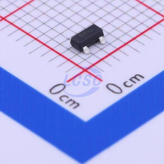 onsemi MMBFJ112 - 1