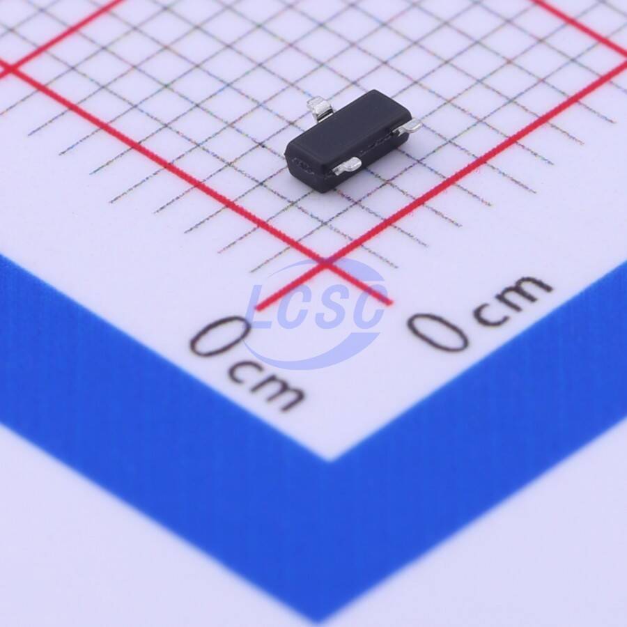 onsemi MMBFJ112 - 2
