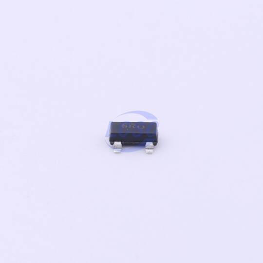 onsemi MMBFJ112 - 3