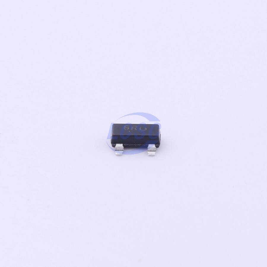 onsemi MMBFJ112 - 3
