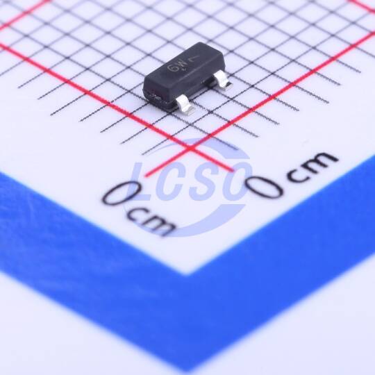 onsemi MMBFJ175LT1G - 1