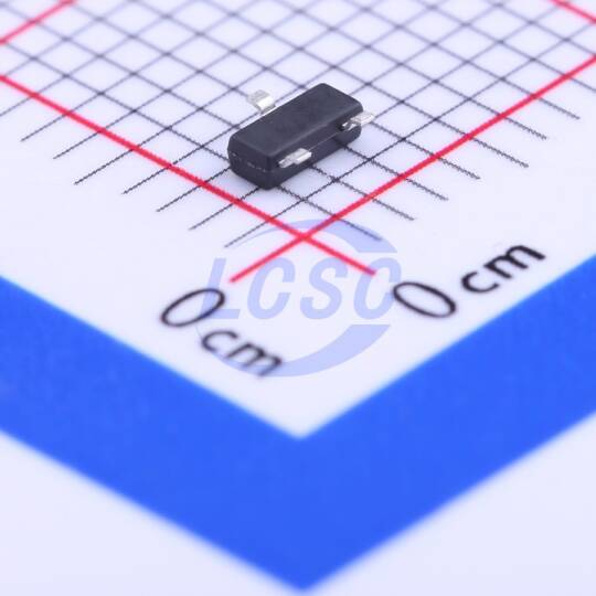 onsemi MMBFJ175LT1G - 2