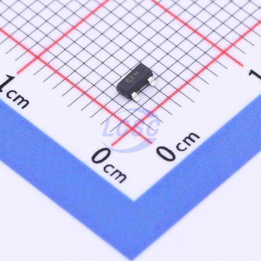 onsemi MMBFJ176 - 1