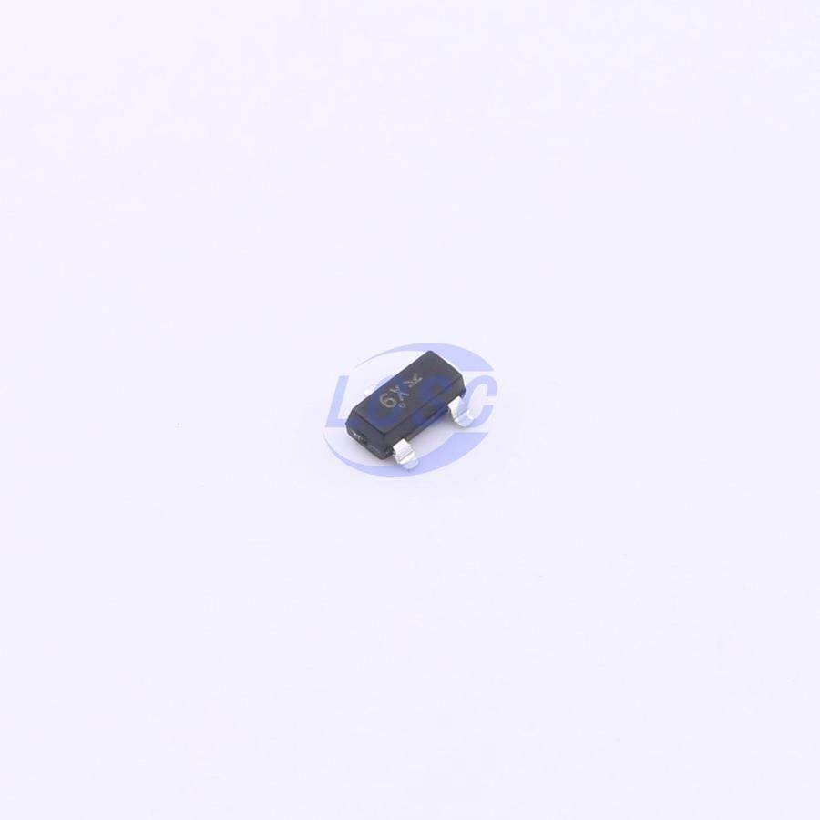 onsemi MMBFJ176 - 3