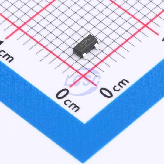 onsemi MMBFJ201 - 1