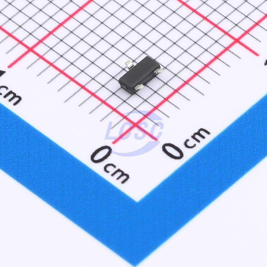 onsemi MMBFJ201 - 2