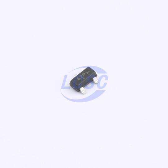 onsemi MMBFJ201 - 3
