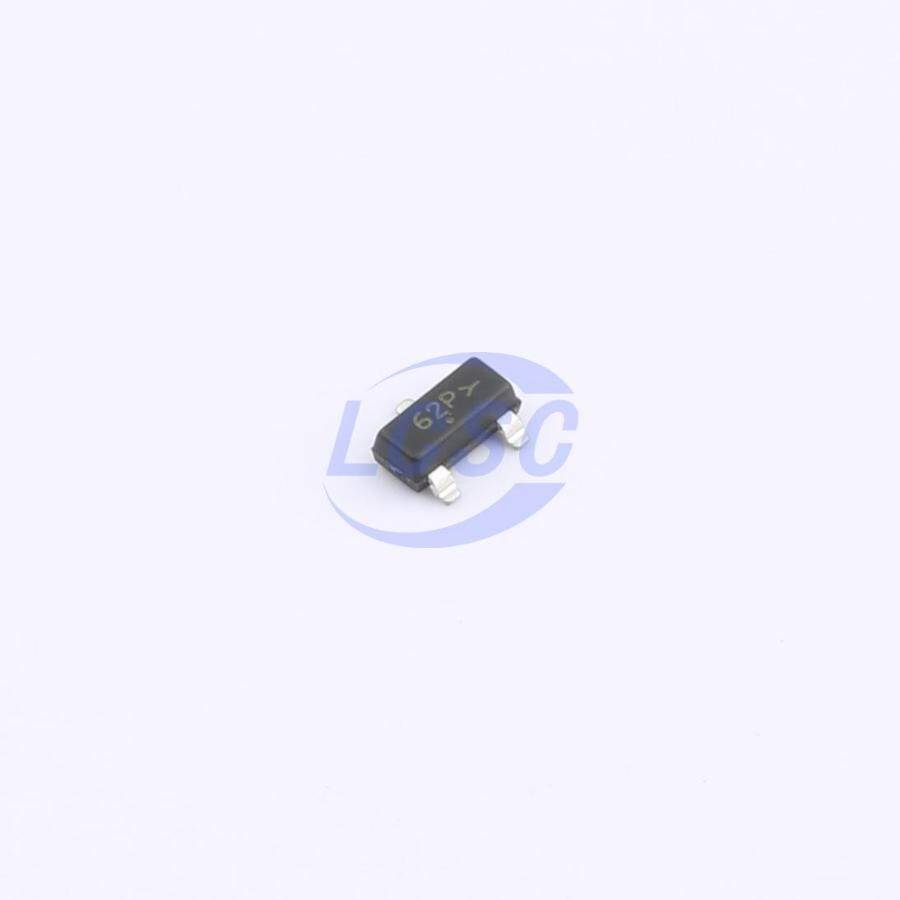 onsemi MMBFJ201 - 3