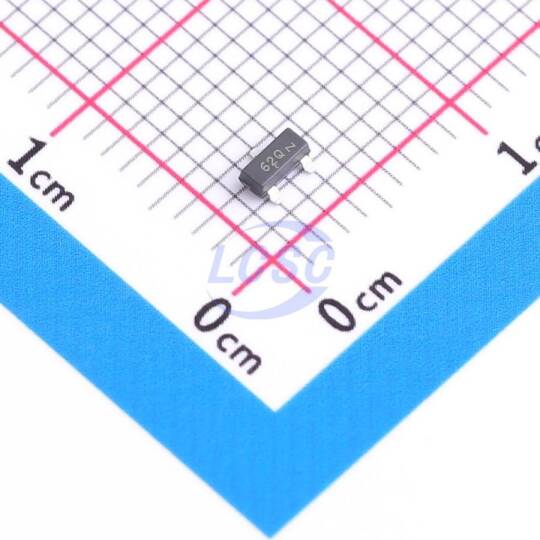 onsemi MMBFJ202