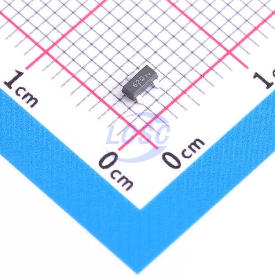 onsemi MMBFJ202