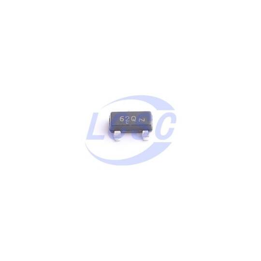 onsemi MMBFJ202 - 3