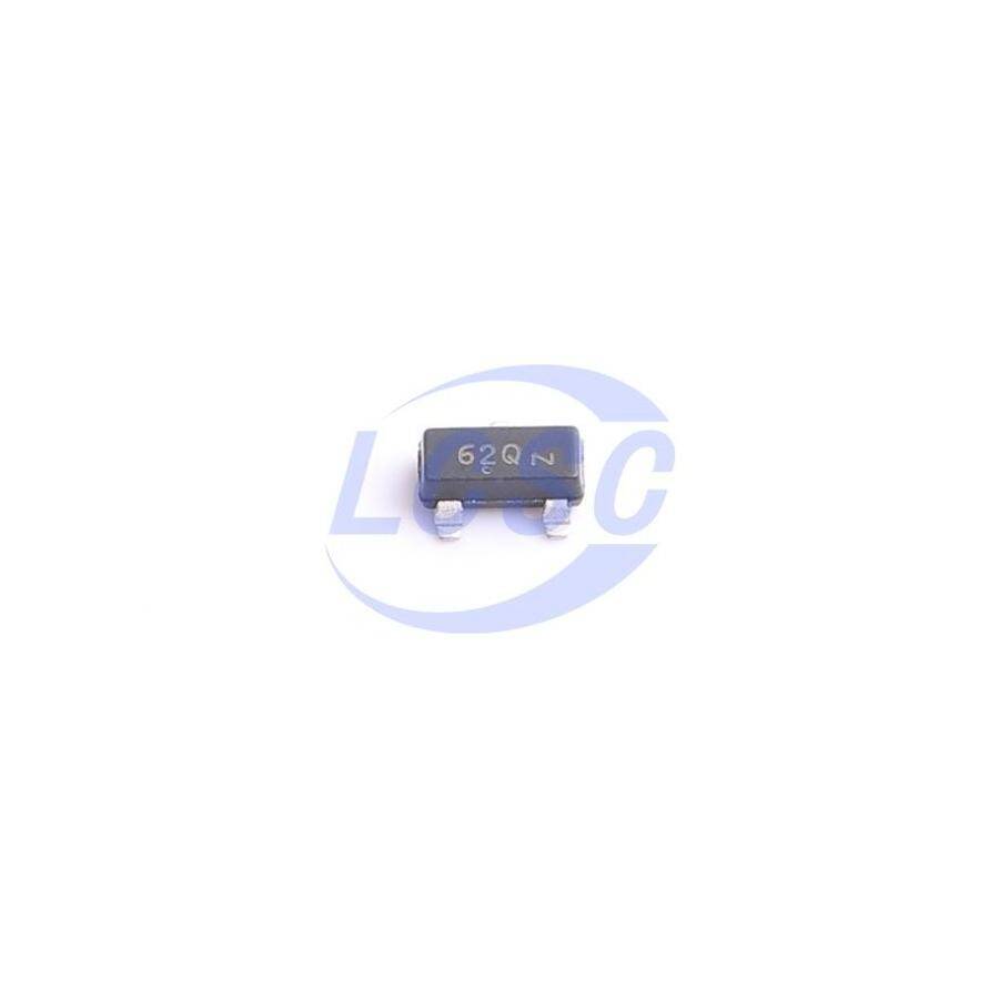 onsemi MMBFJ202 - 3