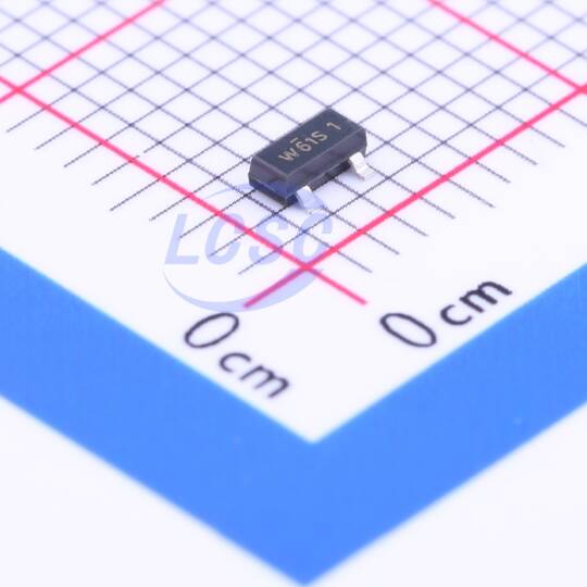 onsemi MMBFJ270 - 1