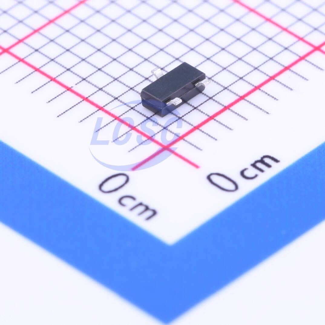 onsemi MMBFJ270 - 2