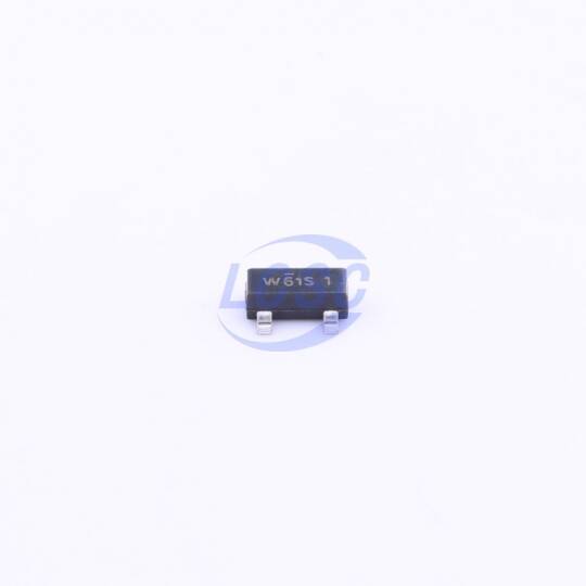 onsemi MMBFJ270 - 3