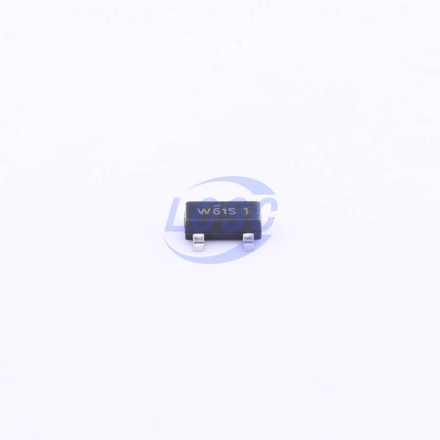 onsemi MMBFJ270 - 3