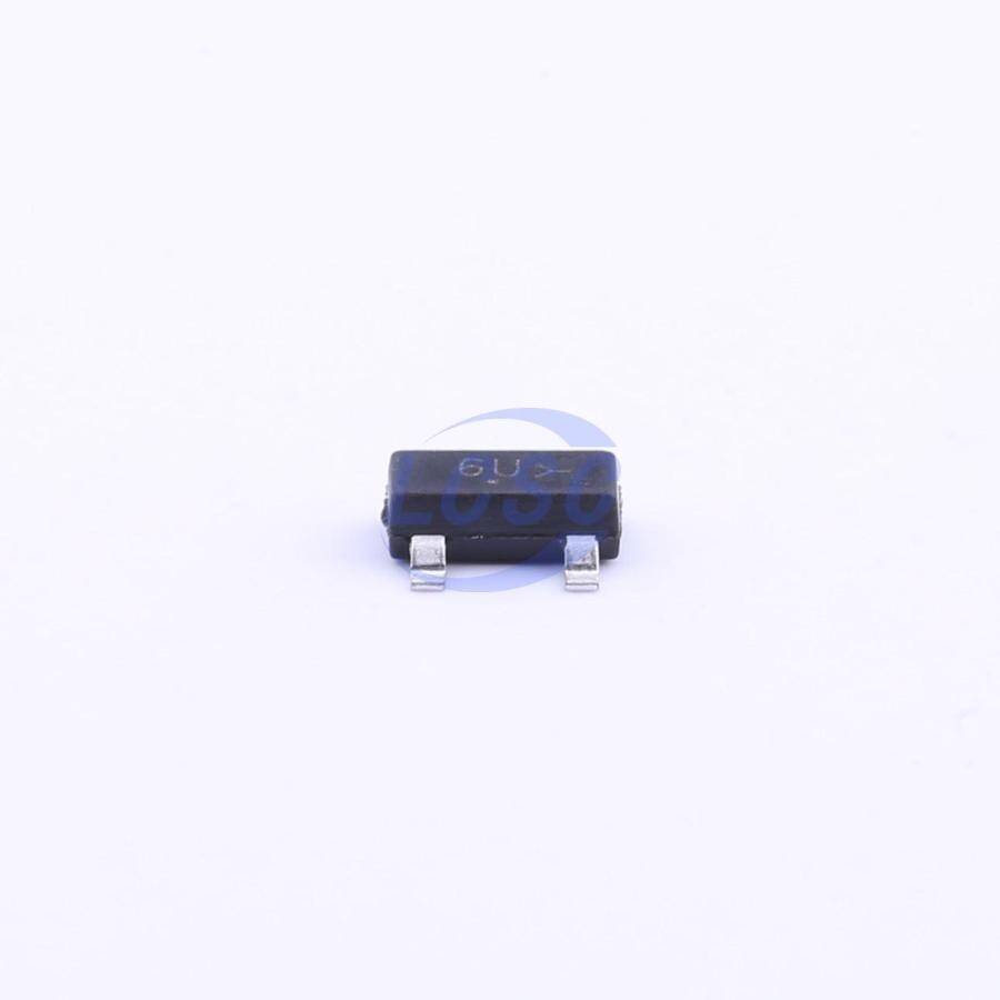 onsemi MMBFJ309LT1G - 3