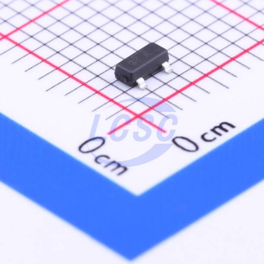 onsemi MMBFJ310 - 1