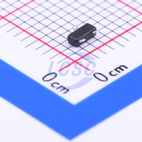 onsemi MMBFJ310 - 2