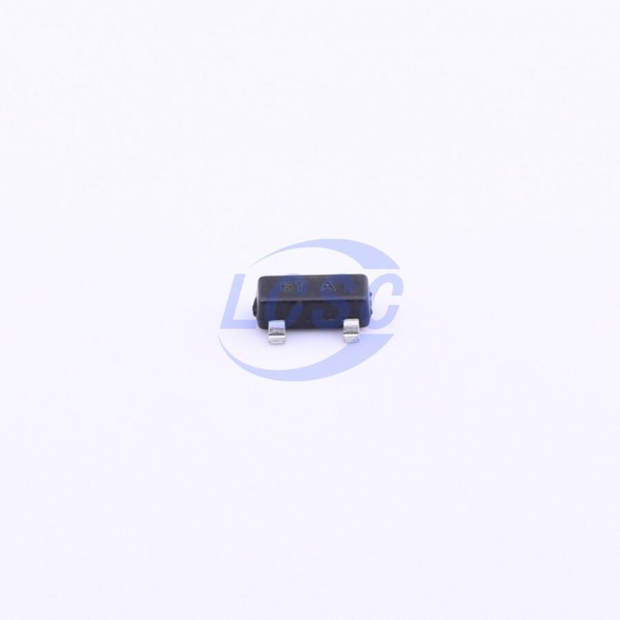 onsemi MMBFJ310 - 3