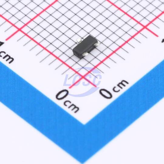 onsemi MMBFJ310LT1G - 2